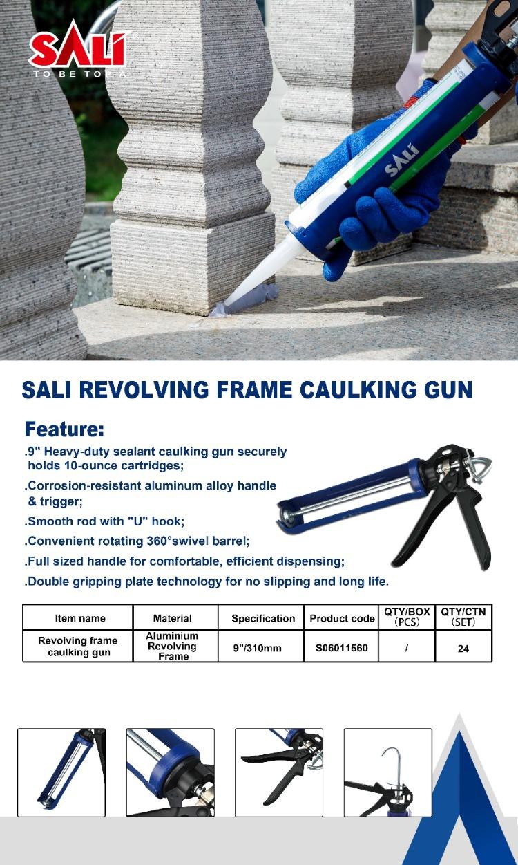 Heavy Duty Caulking Gun