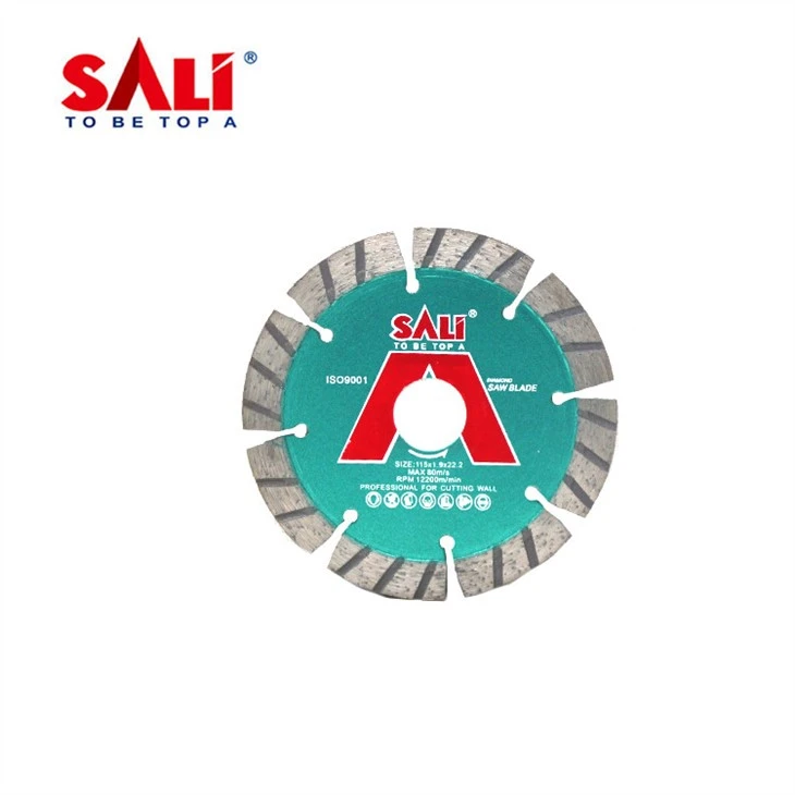 Diamond Saw Blade for Granite&Stone-3