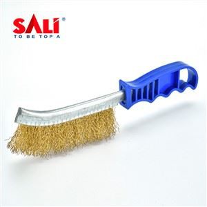 Tugas Berat Pisau Dawai Berus 0.3mm