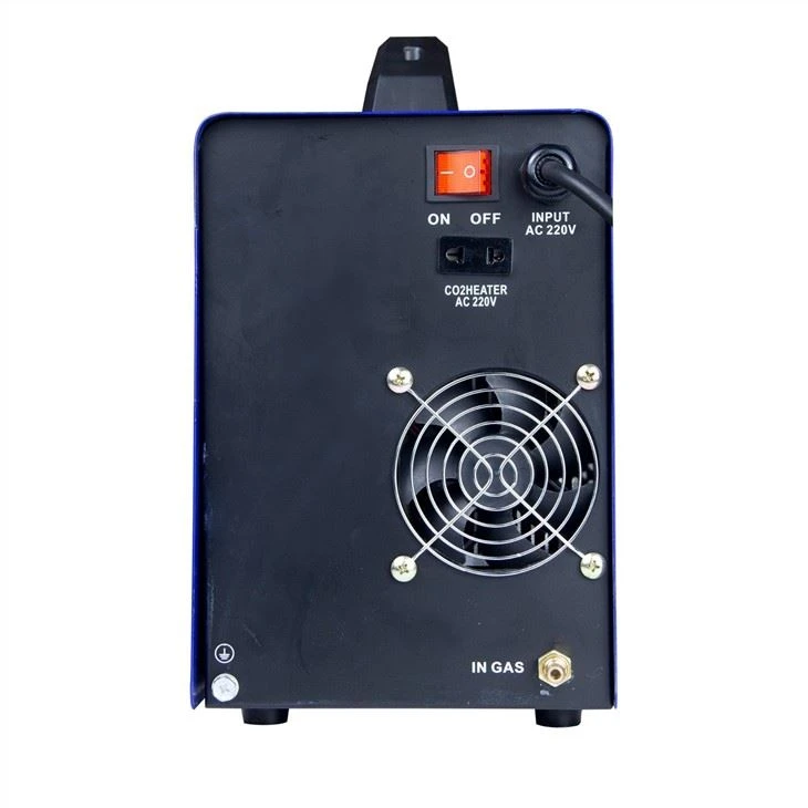 SALI TIG-MMA High Quality Welding Machine
