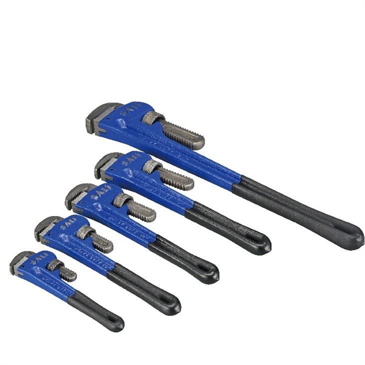 Heavy Duty Pipe Wrench