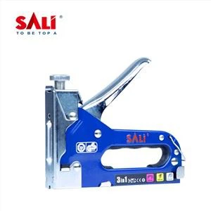 3 DALAM 1 STAPLE GUN
