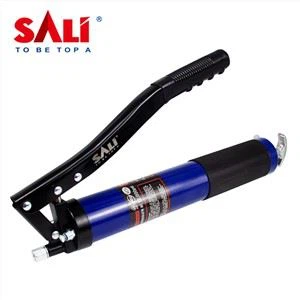 Pistol Grease Biru SALI