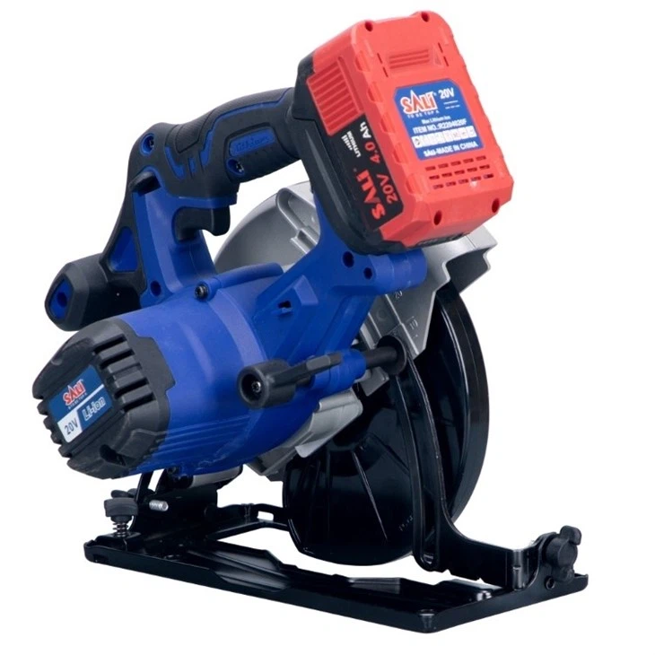 China Cordless Circular Saw 8185F