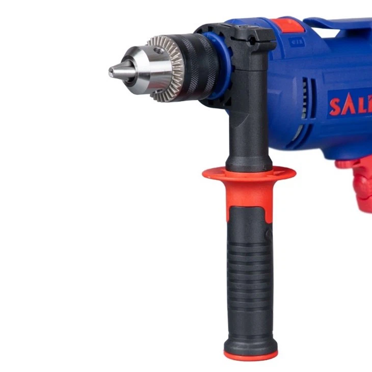 China Impact Drill 2113P