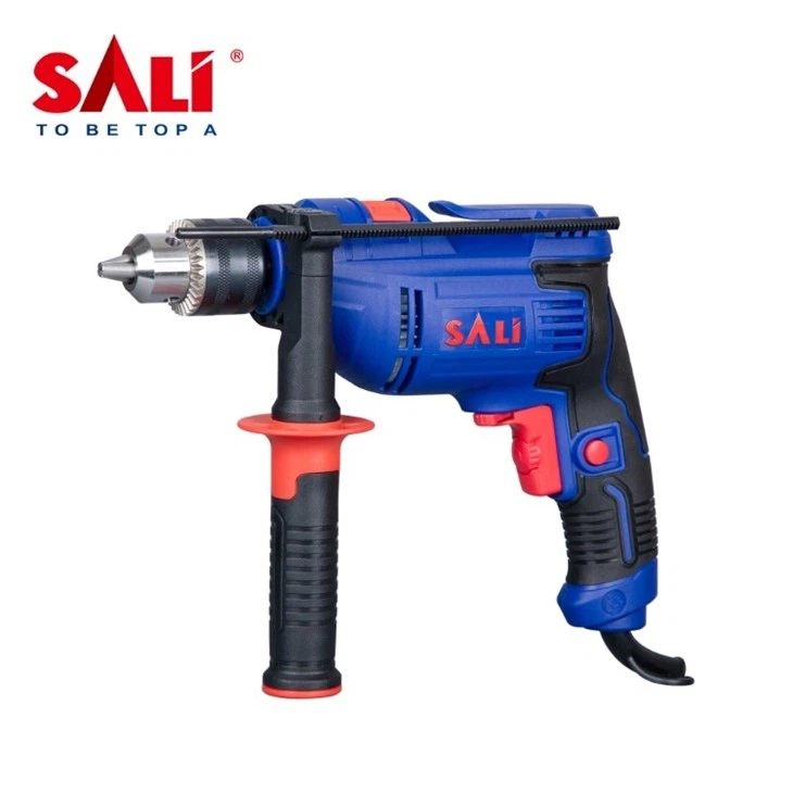 China Impact Drill 2113P