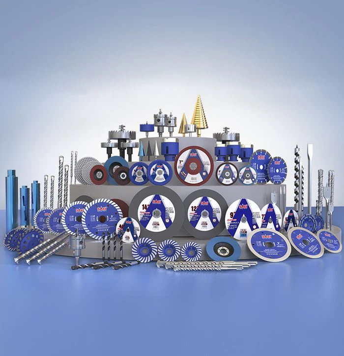 Abrasive Berikat