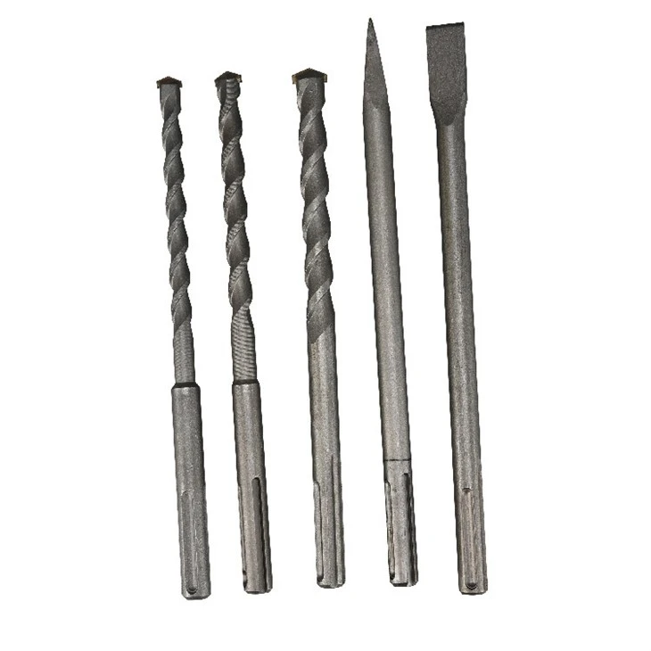 SALI 2140 Rotary Hammer